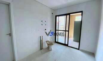 Imagem 4: Apartamento com 2 dormitórios à venda, 59 m² por R$ 646.285,00 - Caiobá - Matinhos/PR