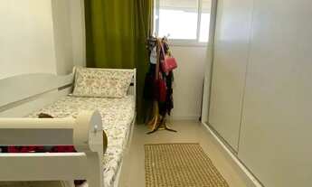 Imagem 3: Vendo apartamento com 3 quartos em Itapuã - Vila Velha - ES