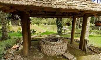 Imagem 2: Chácara com 3 dormitórios à venda, 168000 m² por R$ 9.500.000,00 - Itaqui de Cima - Campo