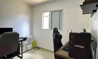 Imagem 6: Apartamento à venda, 55 m² por R$ 345.000,00 - Vila Formosa - Anápolis/GO