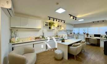 Imagem: Sala Comercial Mobiliada no CEA Próximo