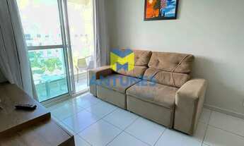 Imagem 2: Vendo Apartamento Vista pra Piscina, 3 Quartos, Palm Village Acqua, Porto de Galinhas, Ipo