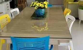 Imagem 6: Cobertura Triplex no Itaigara 5/4, 3 Suítes, 570m2 ?Condomínio e Localização Privilegi