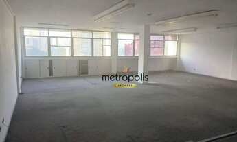 Imagem: Sala à venda, 136 m² por R$ 521.000,00