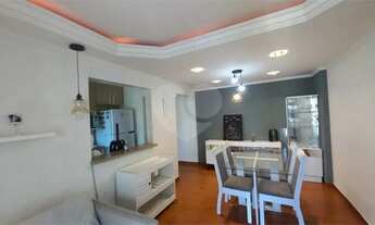 Imagem 6: Apartamento à venda com 2 quartos no condomínio Cond Dos Bandeirantes, São Paulo - SP