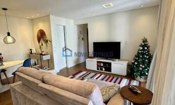 Imagem 6: Apartamento à venda na Vila Mascote com 2 Suítes 1 Vaga