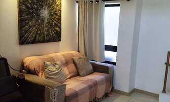 Imagem 6: Residencial Solar dos Bandeirantes: Cobertura na região do aeroporto