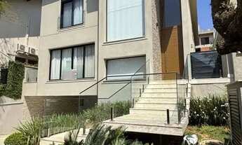 Imagem 2: CASA EM CONDOMÍNIO - ALPHAVILLE - SP