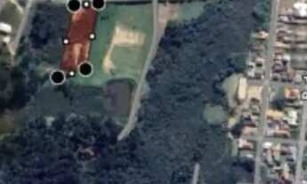 Imagem 2: Área localizada ao lado centro de Mandirituba, com 6.000 mil m², dentro perímetro urbano