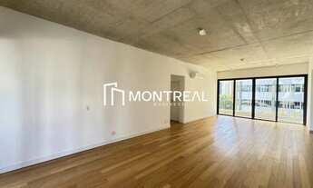 Imagem: APARTAMENTO À VENDA NO ITAIM BIBI, 3 SUÍTES