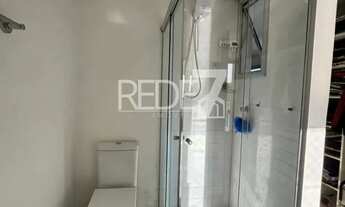 Imagem 7: Apartamento à venda em Campinas-SP, Taquaral: 1 quarto, 1 suíte, 2 banheiros, 1 vaga, 57m²