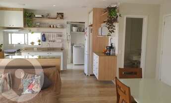 Imagem 5: Apartamento à venda, 3 quartos, 1 suíte, 2 vagas, Swiss Park - Campinas/SP