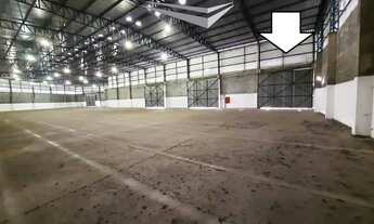 Imagem 6: Galpão para alugar Centro Cotia