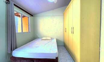 Imagem 4: Kitnet nova mobiliada no Pantanal, Florianópolis