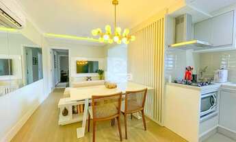 Imagem 2: Apartamento com 2 Quartos à venda no Itacorubi