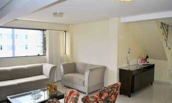 Imagem 4: Cobertura à venda, 5 quartos, 3 suítes, 5 vagas, Palmares - Belo Horizonte/MG