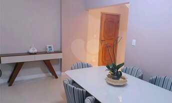 Imagem 6: Apartamento com 3 quartos à venda em Lauzane Paulista - SP