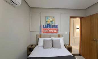 Imagem 5: Flat Porteira Fechada a 300m da Praia do Cabo Branco - Vista Mar