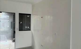 Imagem 3: Casa Nova Pronta Para Morar na Fazenda Rio Grande - R$340 mil