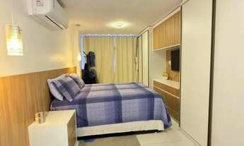 Imagem: EXCELENTE APARTAMENTO NA PONTA D AREIA