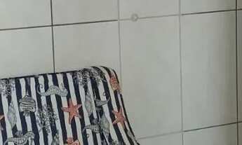 Imagem: Kitnet Mobiliada no Centro de Campo Grande