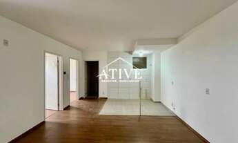 Imagem: Apartamento para locação e venda no Reserva