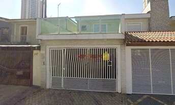 Imagem: Sobrado com 3 dormitórios, 200 m² - venda