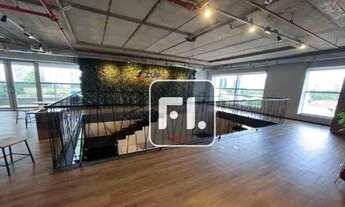 Imagem 5: Conjunto à venda c/ renda, 650m² por R$ 9.700.000 - Brooklin - São Paulo/SP