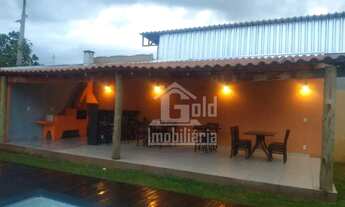 Imagem 2: Rancho com 4 dormitórios à venda por R$ 1.500.000,00 - Rifaina - Rifaina/SP