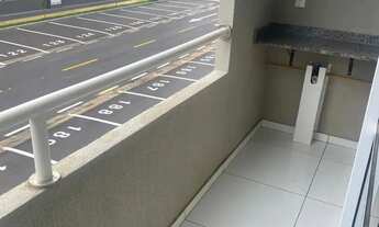 Imagem 6: 004 - ALUGO APARTAMENTO COM 2 QUARTOS / 2 BANHEIROS / 1 ANDAR NASCENTE