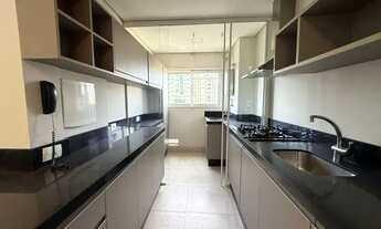 Imagem 5: Apartamento com 1 dormitório, 66 m² - venda por R$ 1.490.000,00 ou aluguel por R$ 8.881,00