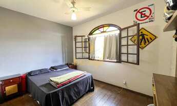 Imagem 13: CASA | 4 QUARTOS