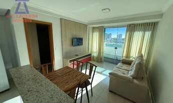 Imagem 2: Flat mobiliado para Alugar - Jardim São Luiz