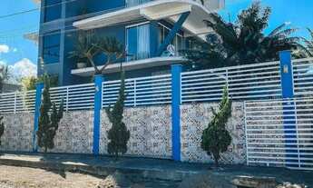 Imagem 6: Casa alto padrão com 3 dormitórios sendo 1 suíte master e 4 vagas- Itacolomi