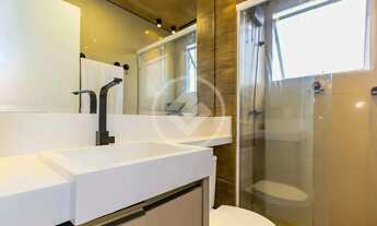 Imagem 6: Apartamento 2 quartos - Pinheirinho - Condomínio Parque Cambirella codigo: 156509