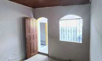 Imagem 6: Casa à Venda - Cidade Nova NC 23 - 4 Quartos + Kitnet