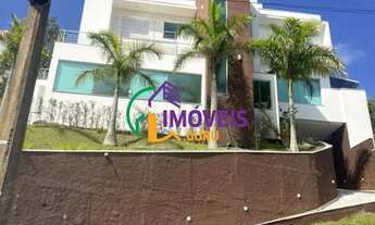 Imagem: CASA EM CONDOMÍNIO - CONDOMÍNIO HILLS