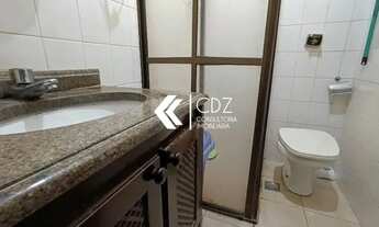 Imagem 4: Casa a Venda na Vila Santana 4 Dormitórios - Sorocaba/SP