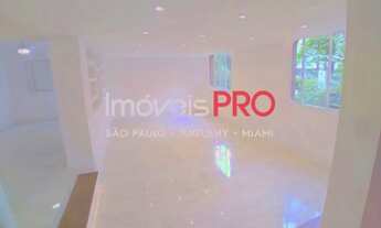 Imagem 2: Apartamento 210m² 3 dormitórios Fora de Rota para Venda em Moema