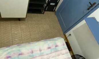 Imagem 3: Aluguel de quarto mobiliado no centro do Rj