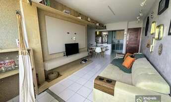 Imagem 2: Apartamento com 85 m², 3 quartos no Aeroclube