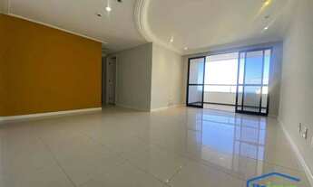 Imagem 3: Apartamento com 3 dormitórios para alugar - Pituba