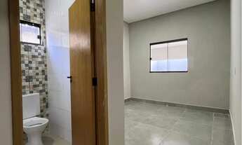 Imagem 7: Casa já avaliada 460 mil