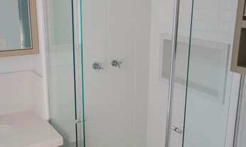 Imagem 3: Apartamento para alugar em Indianópolis SP, 2 dorms, 85m²