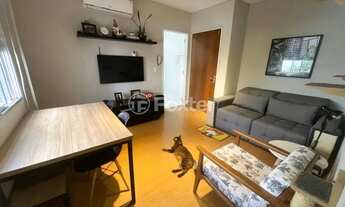 Imagem 2: Apartamento à venda Avenida Professor Oscar Pereira, Azenha - Porto Alegre