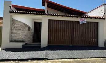 Imagem 2: Casa de alto padrão com excelente localização no Marta Helena rua Rio Grande do Norte2029