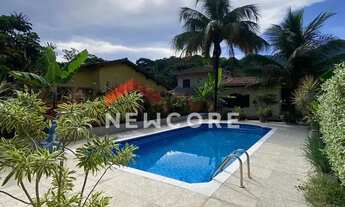 Imagem 7: Casa de condomínio em Rua Ilhéus - Massaguaçu - Caraguatatuba/SP