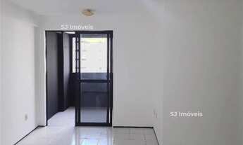 Imagem 3: Apartamento com suíte e vista para o mar no Meireles