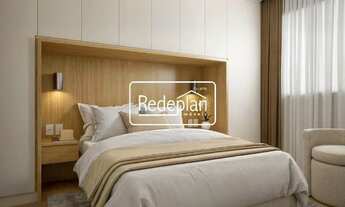 Imagem 7: Apartamento no Moradas do Parque