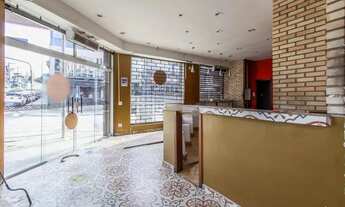 Imagem 4: Imovel Comercial de Esquina, Rua Itapura- Aluga Vila Gomes Cardim